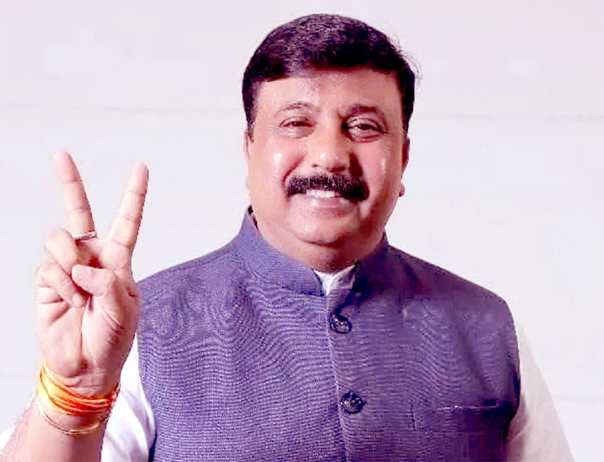 Finally, BJP declared this leader as its candidate from Ludhiana West.